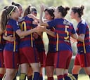 Este viernes, semifinales de la Copa de la Reina