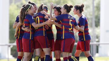 Este viernes, semifinales de la Copa de la Reina