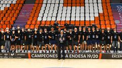 La Fase Final de la ACB 2020: un impacto lleno de &eacute;xitos