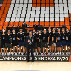 La Fase Final de la ACB 2020: un impacto lleno de éxitos