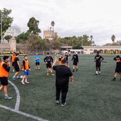 El fútbol vuelve a la Comunidad Valenciana