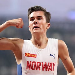 El honor de los Ingebrigtsen está en manos del más joven