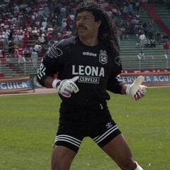 La historia de Nacional según los puros criollos y extranjeros