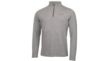 La sudadera con cremallera más buscada en Amazon: ideal para el entretiempo y en nueve colores disponibles