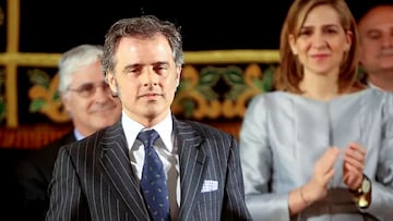 Ayuso nombra al sustituto de Toni Cant車 en la Oficina del Espa?ol