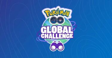 Primer Pokémon GO Global Challenge superado: estas son las recompensas