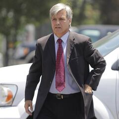 La U se inclina por Conca sobre propuesta de Mayne-Nicholls