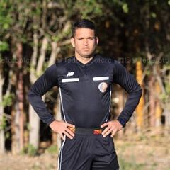 Definidos los árbitros para el amistoso Colombia - Honduras