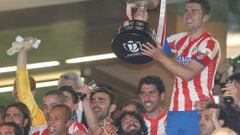 El actual campeón empieza a defender su título favorito