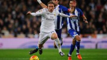 Luka Modric