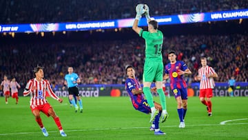 Nunca sucedió… y el Barça lo volverá a intentar: la remontada que la historia niega