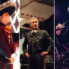 Viña del Mar 2023: ¿Cuándo y en qué horario se presentará Alejandro Fernández?