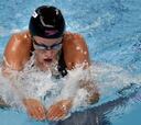Vall cumple su sueño en Kazán: a la final del 200 braza