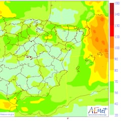 La AEMET señala cuándo va a volver a nevar en España