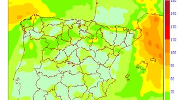 La AEMET se?ala cu¨¢ndo va a volver a nevar en Espa?a