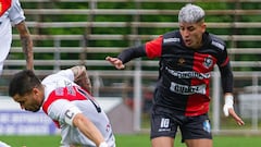 Coquimbo Unido sorprende con un fichaje de la B: “Talentoso”