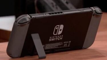 Filtran nuevos datos de Nintendo Switch antes de su presentación