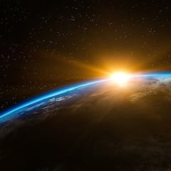 When was the first Earth Day?