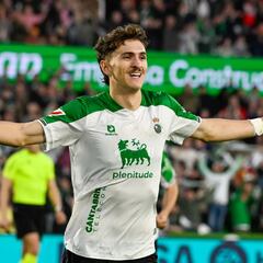 Iñigo Vicente las fabrica, Pablo y Andrés Martín se las comen