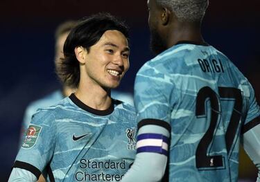 Premier League’s most goal-heavy fixture to be played twice next week