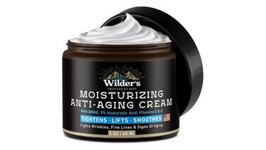 Esta crema hidratante y antiarrugas para hombre tiene un 41% de descuento por tiempo limitado