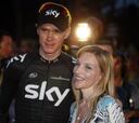 Froome reitera su limpieza aunque "comprende" las dudas
