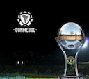 Oficial: Sorteo de Libertadores y Sudamericana el 9 de abril