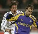 El Liverpool reaviva el interés por Heinze