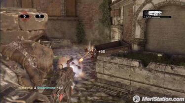 E3 de Microsoft: Halo, Forza 4, Kinect y Gears of War