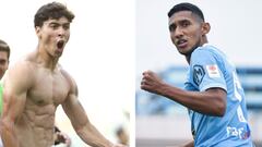 San Martín enfrentará a Sporting Cristal en la final de la Fase 1