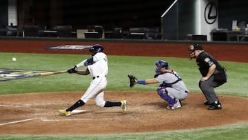 Dodgers volvi&oacute; a tomar ventaja en la serie al vencer a los Rays el viernes, sin embargo, un nuevo cap&iacute;tulo se escribir&aacute; este s&aacute;bado. Tampa no quiere quedarse atr&aacute;s.