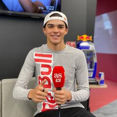 Montoya: “Si sigo trabajando, no hay por qué no llegar a la F1″