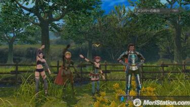 Prevén 130.000 copias vendidas para White Knight Chronicles