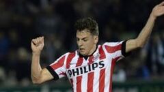 Santiago Arias no ha terminado su proceso de recuperación