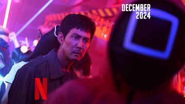 What's coming to Netflix in December 2024: movies, series, documentaries and specials