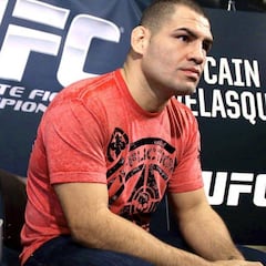 7 cosas que no conocías del mexicoamericano Caín Velasquez