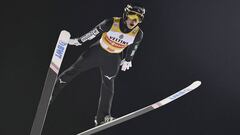 Hirscher logra su victoria 60 y Shiffrin refuerza su liderato