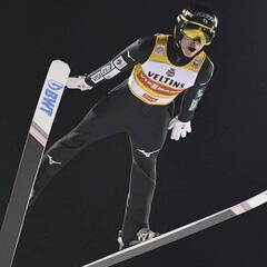 Kobayashi logra en Nizhny Tagil su tercer triunfo del curso