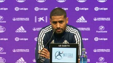 Janko fija el ascenso como objetivo sobre los individuales