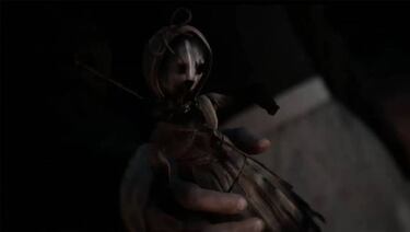 The Dark Pictures Anthology: Little Hope, impresiones. Caza de brujas