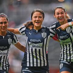 Las claves del resurgimiento de las Rayadas