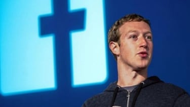Mark Zuckerberg estará en el MWC 2016 de Barcelona