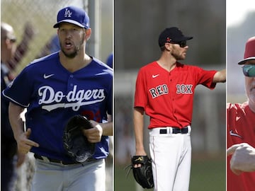 Con el Spring Training en ciernes, estas son las 10 novenas que desembolsaron m&aacute;s dinero para la pr&oacute;xima temporada de la MLB, que iniciar&aacute; el 26 de marzo.