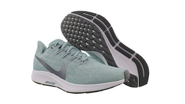 Adidas, Nike o New Balance: los tenis deportivos más vendidos en Amazon