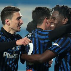 Cagliari - Atalanta: TV, horario y cómo ver online la Serie A