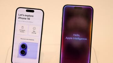 Apple has set a new standard in smartphones with the iPhone 16e, featuring a never-before-seen battery.