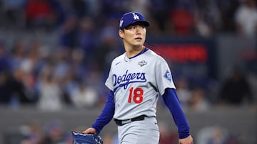 Yamamoto: “No pensaba terminar el juego, pero hice ajustes y seguí adelante”