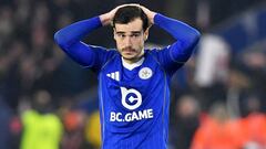 Leicester: del cielo a los infiernos en 10 años