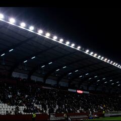 El nuevo videomarcador del Albacete puede estar listo en la penúltima jornada
