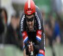Bardiani, Lotto y Giant desvelan sus equipos: Dumoulin estará
